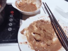 -鼎香缘海鲜自助火锅烤肉(锦辉购物广场店)