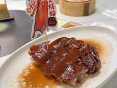 -滋粥楼·顺德菜(番禺广场总店)