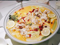 -大丰收·蛙功夫(晋江万达店)