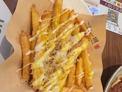 -一沙一城·岩烤牛扒(深圳首店)