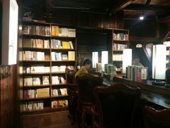 -良友书坊(安徽路店)