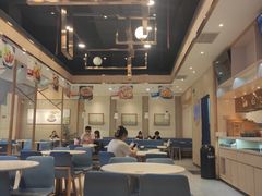 -牛楠楠·香港牛腩茶餐厅(永旺店)