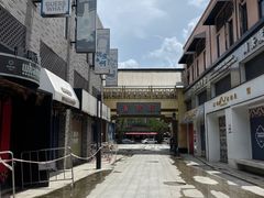 -黄埔古港