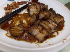 -东豪园林海鲜酒家(南港路辅路店)