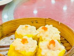 -新河畔海鲜酒楼(虎门店)