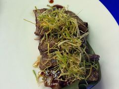 -Hakkasan Restaurant Las Vegas