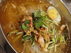 -冷面大王(大南街店)
