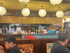 -鸟鹏烧鸟居酒屋(昌岗店)