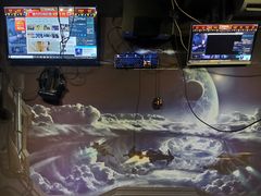 -游趣VR·虚拟现实体验馆(天河店)