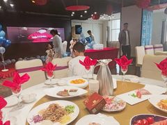 -中环禧悦酒店·禧临阁餐厅