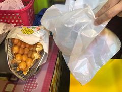 -妈咪鸡蛋仔(尖沙咀东分店)