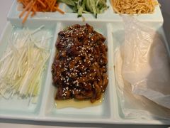 -打酱油·非遗淮扬菜(瘦西湖梅岭店)