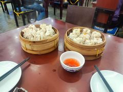 -都一处烧麦馆(前门店)