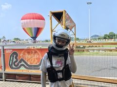 -千岛湖燃擎卡丁车赛车主题乐园(秀湖路店)