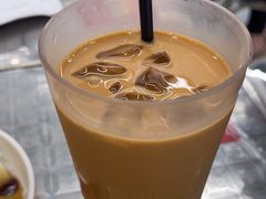 -孖记茶档·热腾茶餐(乐峰店)