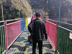 -十渡东湖港风景区