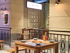 大堂-十六蒲(桂林路店)