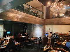 大堂-上楼私房菜(院士路店)