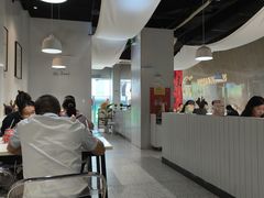 -友达面馆(广州总店)
