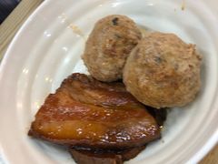 -小马牛肉面·牛骨熬制(南京博物院店)