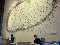 -三亚山海天JW万豪酒店