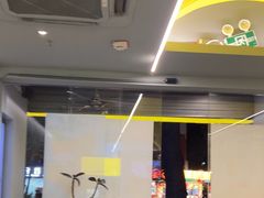 -茶力的小怪兽(梅林卓悦汇店)