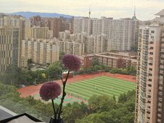 -北京希尔顿逸林酒店