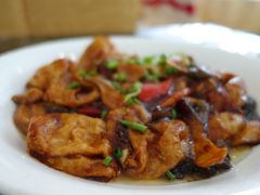 -锡和无锡菜(景丽苑店)