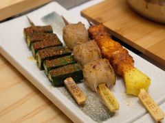 -火山屋台(新街口店)