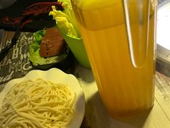 -七秒鱼·斑鱼火锅(太阳城店)