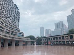 -春水堂人文茶馆(松烟文创店)