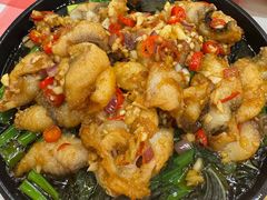 -东排食堂长沙小吃大排档(五一广场店)