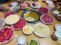 -汕头八合里海记牛肉店(清河店)