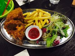 -TAMATI(巴黎贝甜韩式西餐厅店)