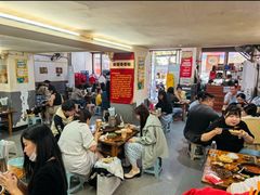 大堂-笔记安顺夺夺粉火锅