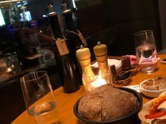 -君悦酒店·La Terrazza意合園·意式风味