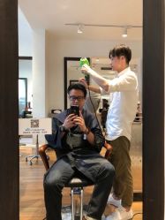 -印·Style造型创始店