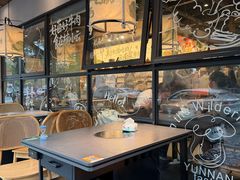 -楠小云·云南鲜菌·鲜牛自助火锅(九眼桥店)