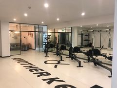 -Another Key健身(紫金店)