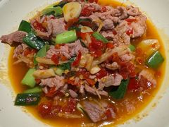 -树厨贵州菜(大十字店)