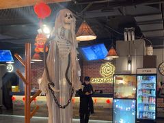 -长藤鬼校(龙翔店)