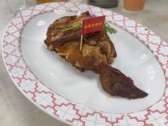 -二泉园老菜馆·百年无锡菜