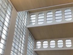 -厦门高崎国际机场-T3航站楼