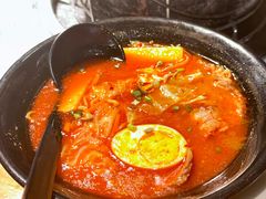 -久藏·横膈膜烧肉·酒场(江汉路店)