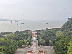-南沙天后宫景区