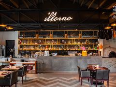 -IL Forno 意坊·意大利餐厅(花园店)