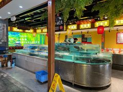 -钵家大院(大花岭店)