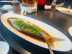 -江礼·钱塘鱼鲜·精致萧山菜