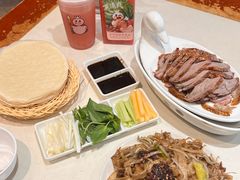 -郑州烤鸭总店
