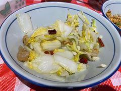 -荆九爷爆炒桥头三嫩(浙大店)